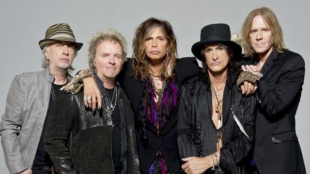 Aerosmith vs. The Rolling Stones? | Metal Amino