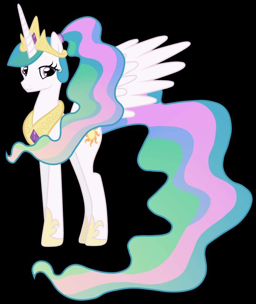 Celestia | Wiki | Cartoon Amino