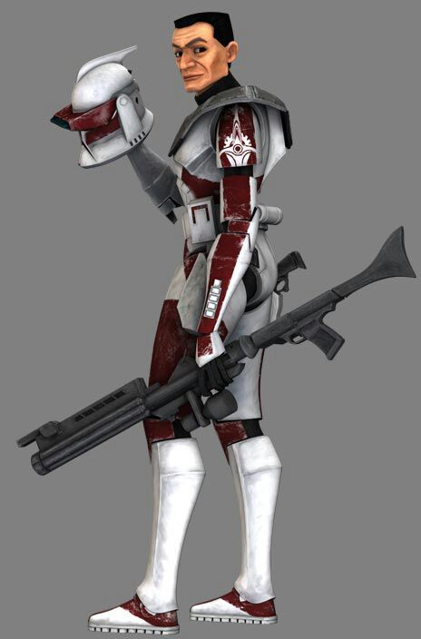 star wars commander shock trooper