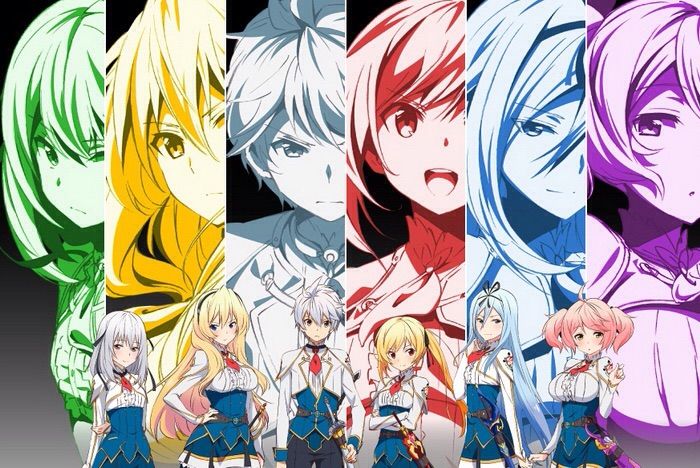 saijaku muhai no bahamut serien stream saijaku muhai no bahamut serien stream