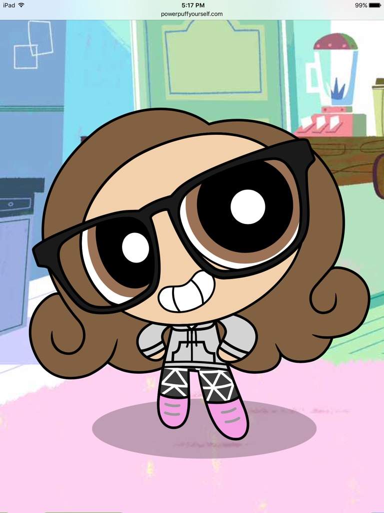 Power puff girl | Cartoon Amino