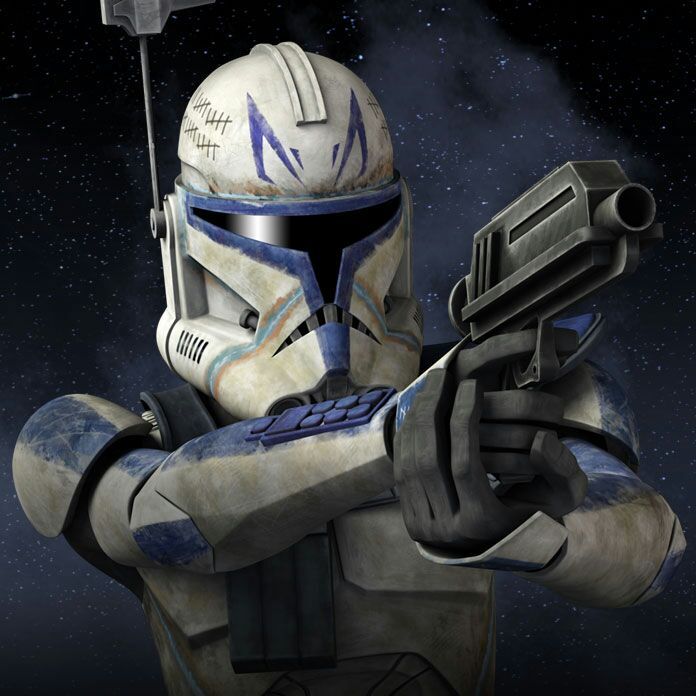 Captain rex | Wiki | Star Wars Amino