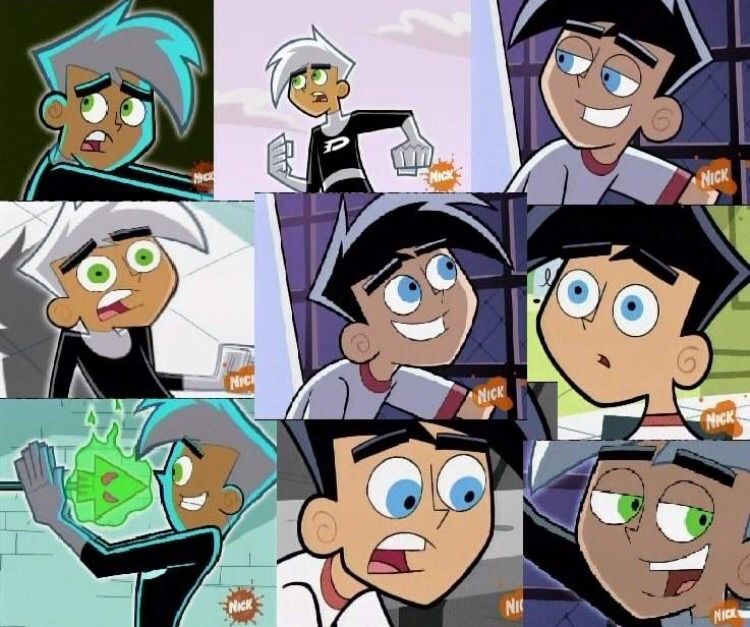 Danny Phantom's Birthday | Movies & TV Amino