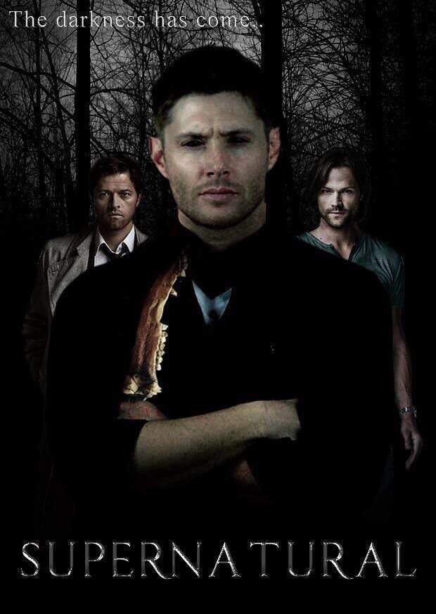 SPN Wallpapers 1 | Supernatural Amino