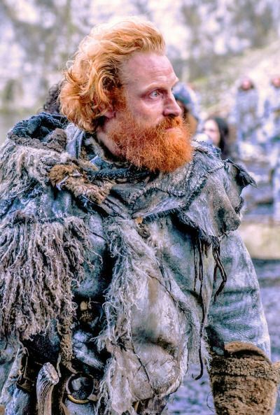 Tormund Giantsbane Wiki Thrones Amino