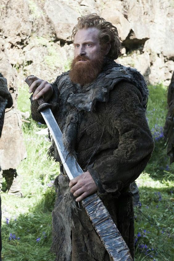 Tormund Giantsbane Wiki Thrones Amino