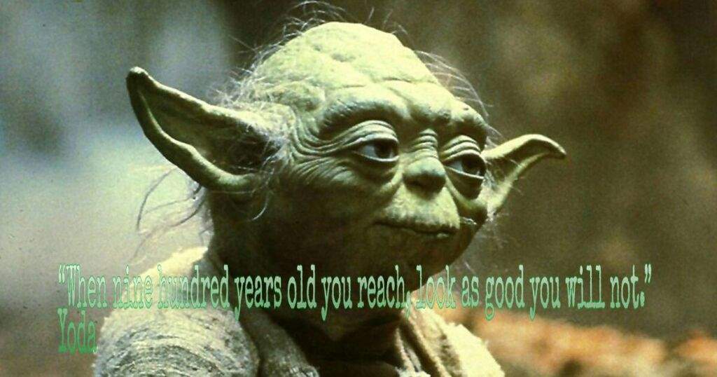 Yoda's quotes | Star Wars Amino