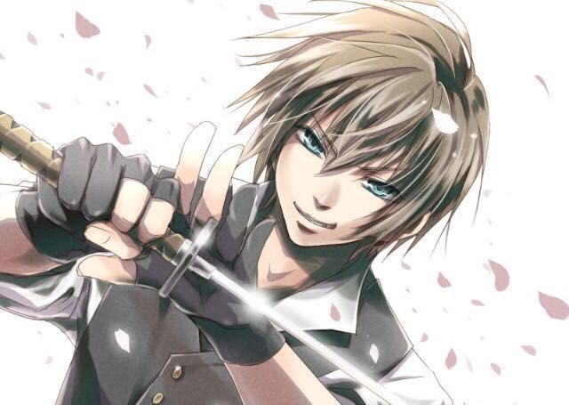 Zane | Anime Amino