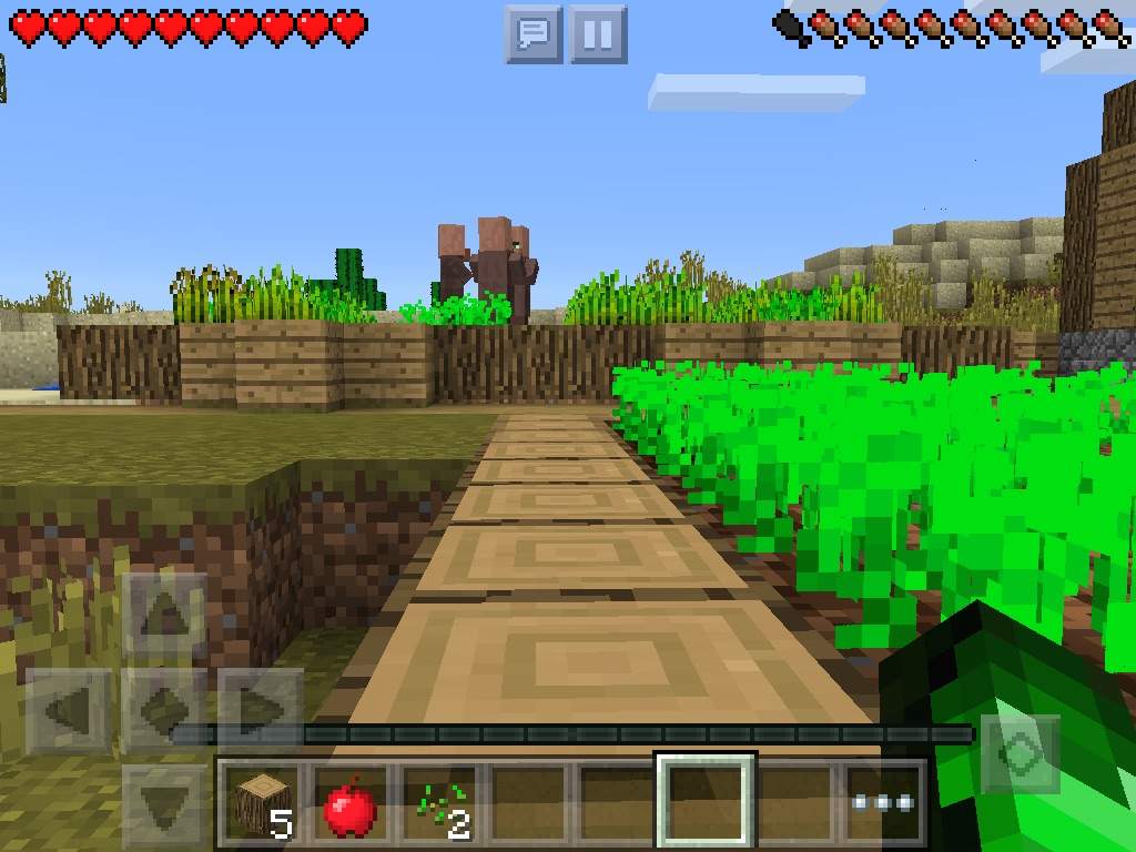 survival craft 2 seed