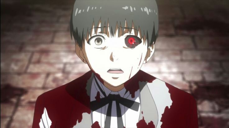 Anime Disorders/ Characters | Anime Amino