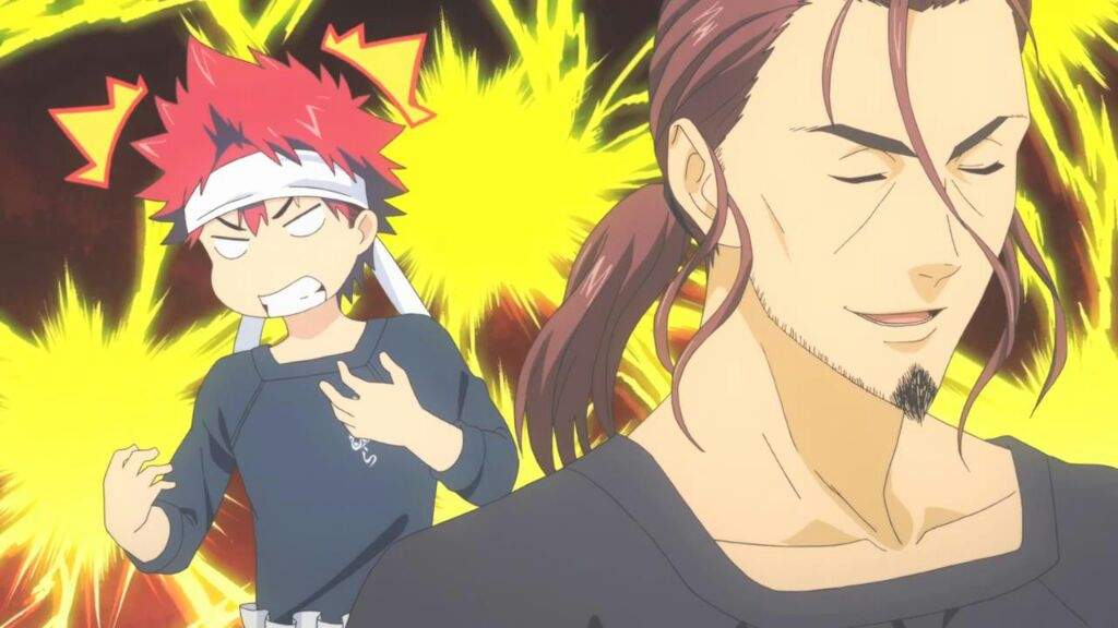 Introducir 60+ imagen padre de soma Abzlocal.mx