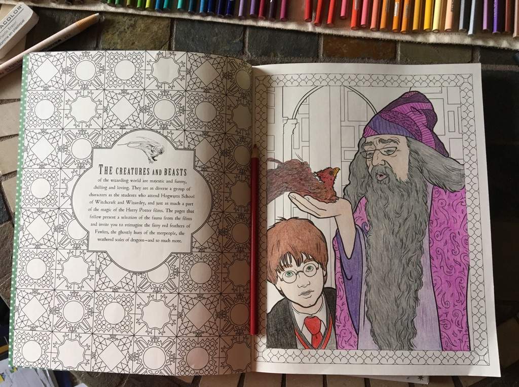 Download Hp Coloring Books Wiki Harry Potter Amino