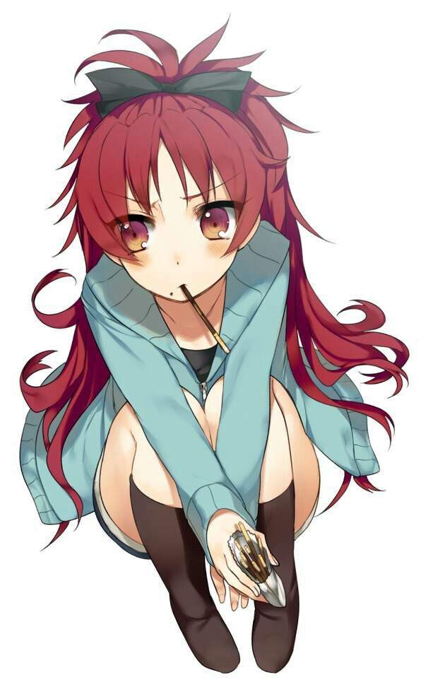 Sina(Fox/Succubus) | Wiki | Anime Amino