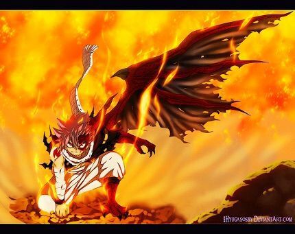 Top 20 strongest males of Fairy tail | Anime Amino