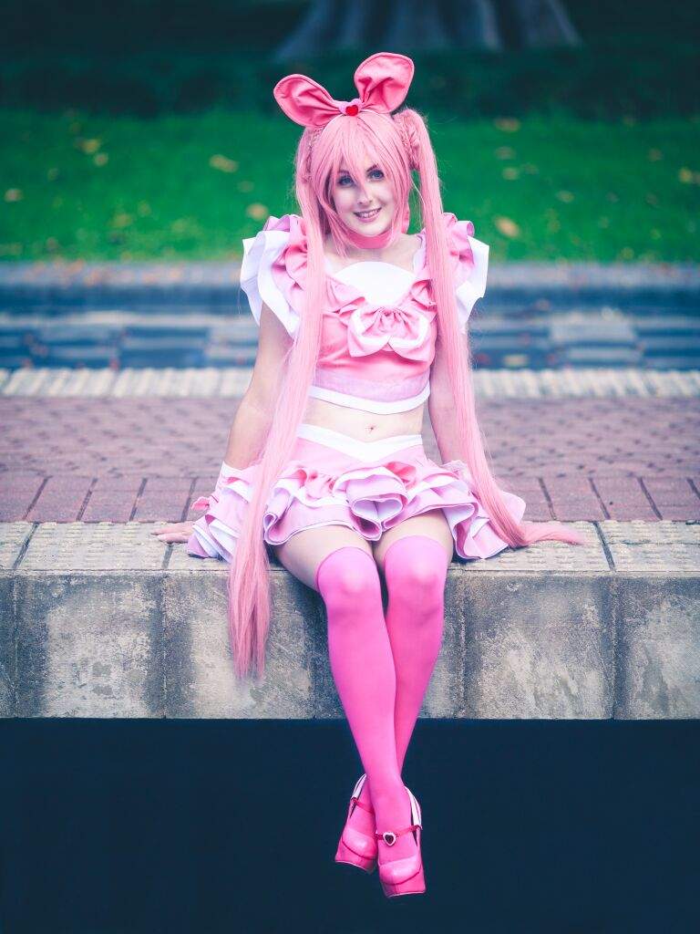 Cure Melody Suite Precure Cosplay Amino