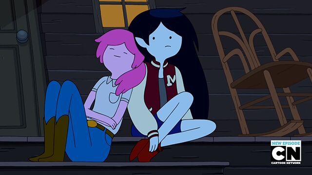 (Adventure Time) Marceline y Dulce Princesa... ¿NOVIAS? Cc0041cf4830c1ae165b71bb21e5d613db7ed1b0_hq