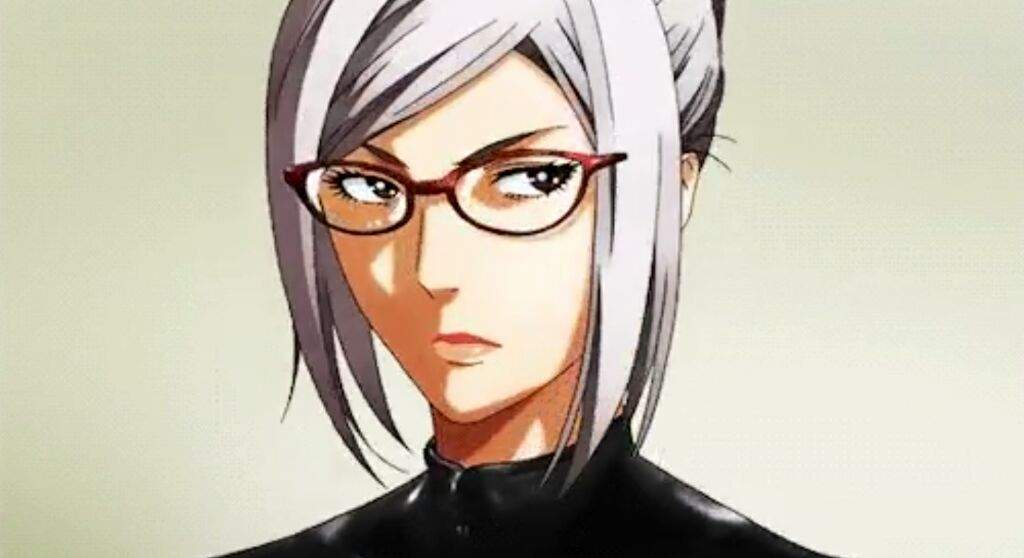 Meiko Shiraki Prison School Wiki Anime Amino