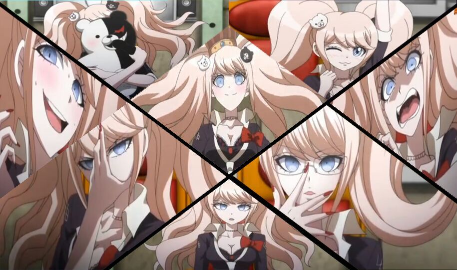 Anime Disorders/ Characters | Anime Amino