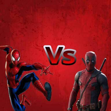 Spiderman vs deadpool quien gana de pelea | •Anime• Amino