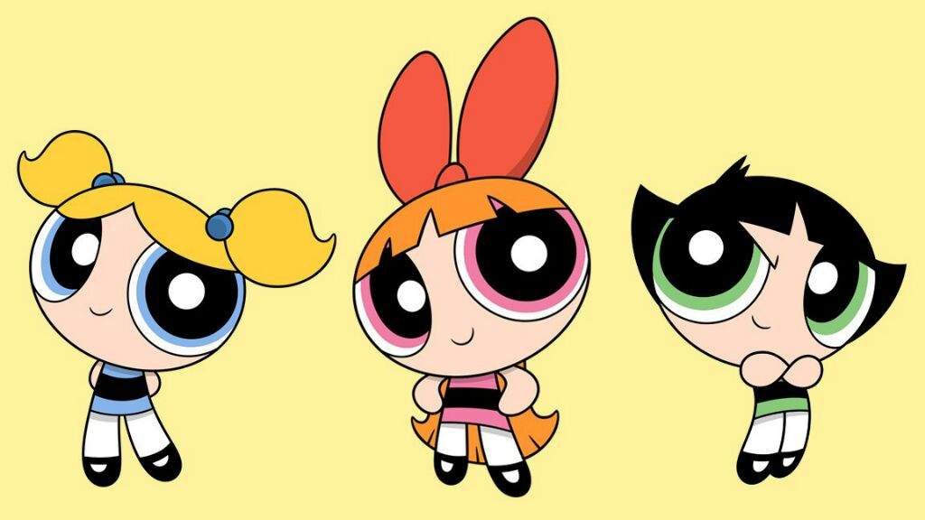 PPG Old vs New | Cartoon Amino