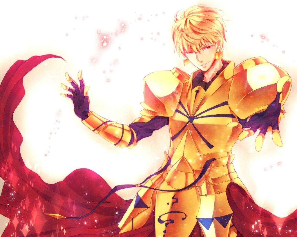 Strongest Fate Servants | Anime Amino - Who Is The Strongest Servant In Fate