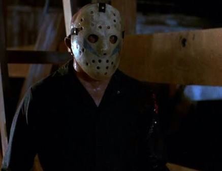 Behind The Mask - Friday the 13th - Part VI: Jason Lives | Horror Amino