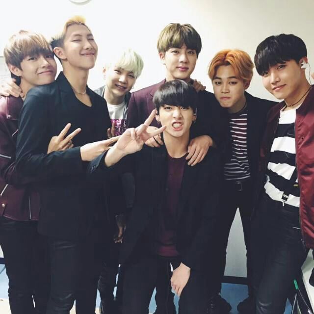 Cuan de los bts es mas lindo | •K-Pop• Amino