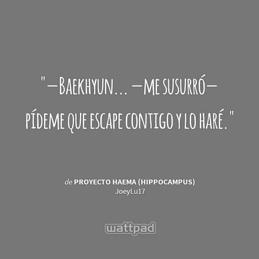 Frases de FanFics!!! EXO!!! | •K-Pop• Amino