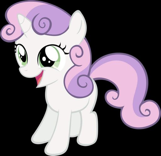 Sweetie Belle | Wiki | Cartoon Amino