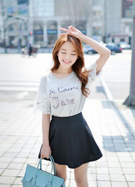 Korean♥♥♥♥ Pose 😊😊😊 Style 🌟🌟🌟🌟 | K-Drama Amino