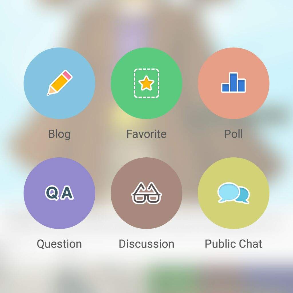 Tutorial: How to make a chat | Wiki | Zelda Amino