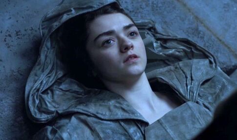 I Strongly Disagree With Anyone Who Believes That There’s No Way Arya 