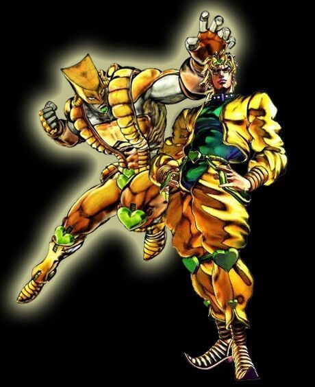 Mas Jojo | •Anime• Amino