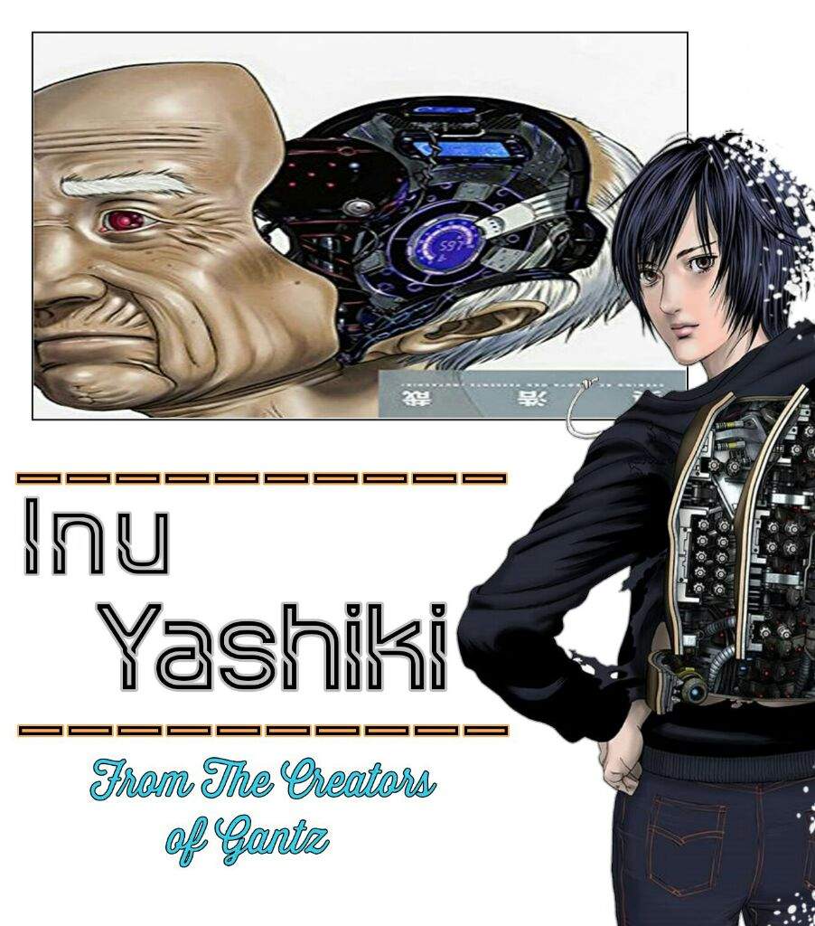 Inu Yashiki Inu Yashiki