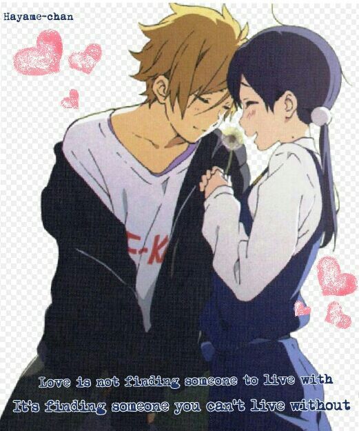 Find Someone U Can T Live Without Anime Amino