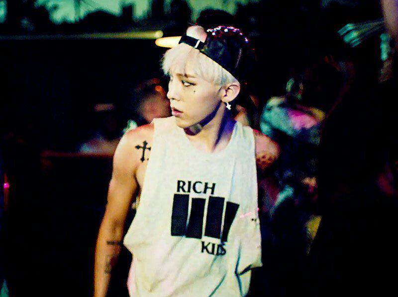 G-Dragon #5.