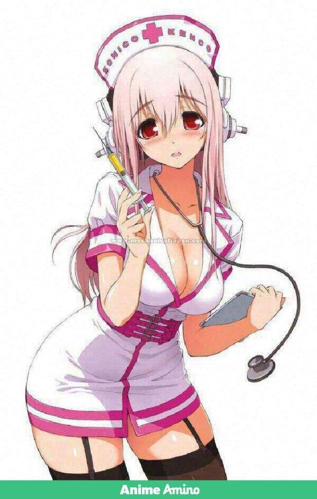 Time to go to the doctor | Anime Amino Time to go to the doctor | Anime Amino