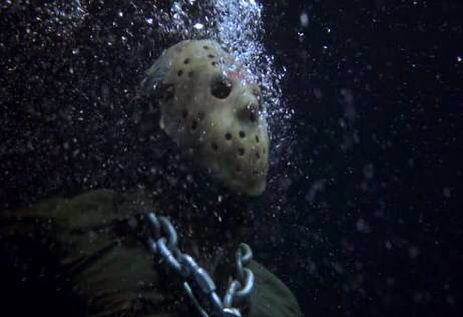 Behind The Mask - Friday the 13th - Part VI: Jason Lives | Horror Amino