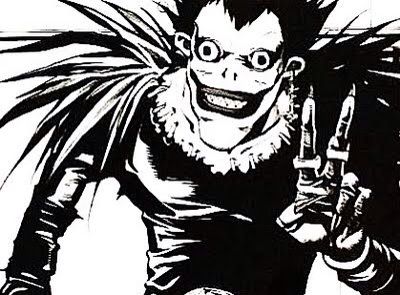 Ryuk | Wiki | Anime Amino