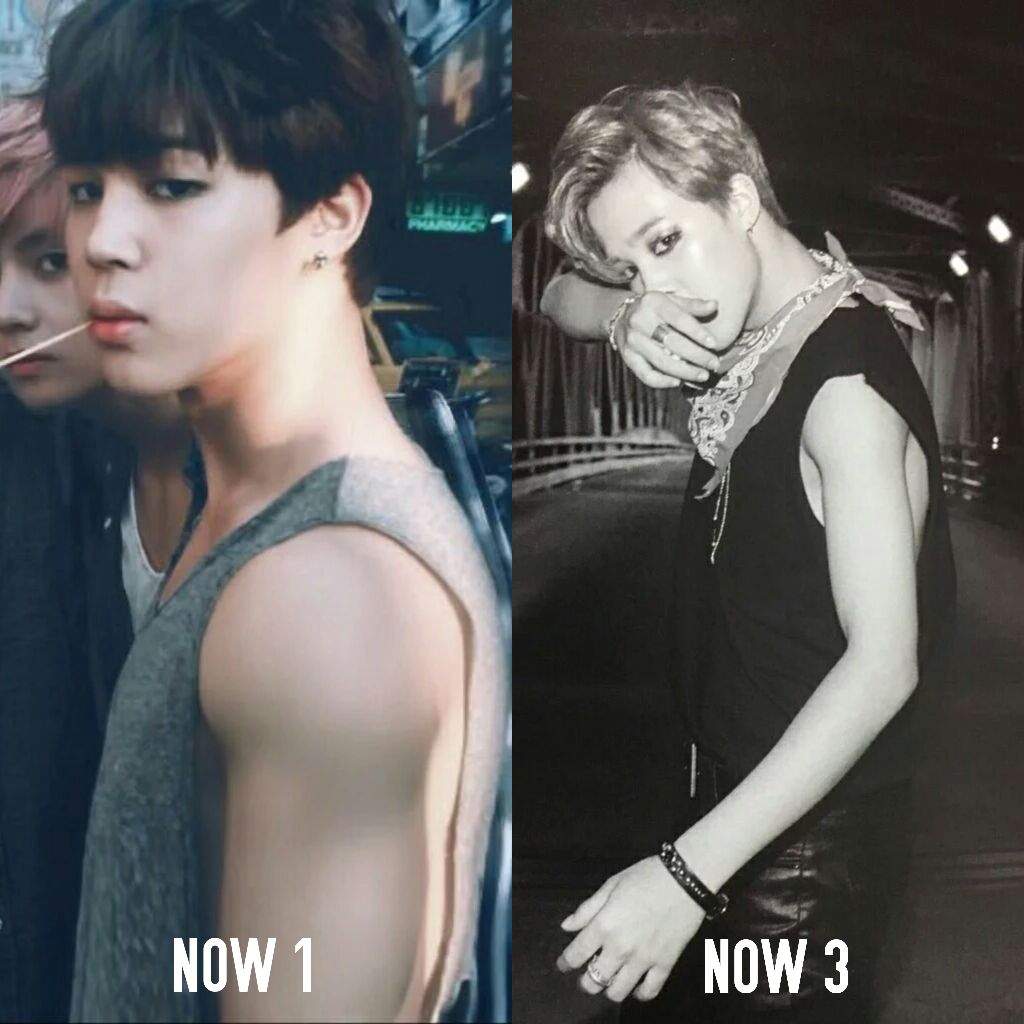 Jimin's weight... | K-Pop Amino