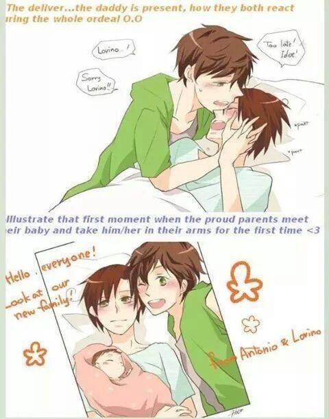 Hetalia Child Birth | Wiki | Anime Amino