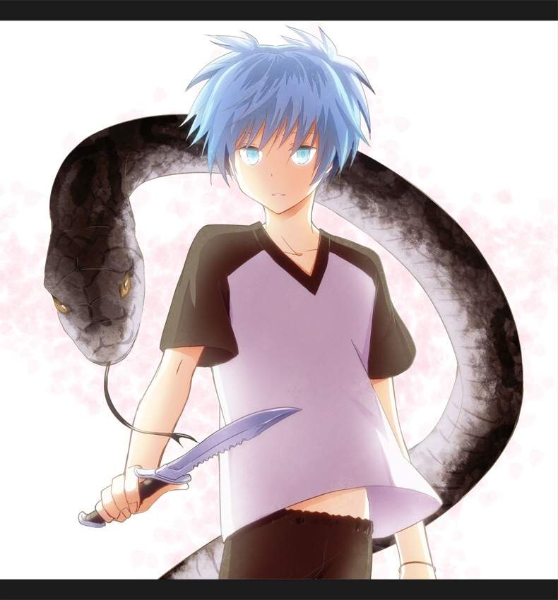 Nagisa Shota Wiki Anime Amino