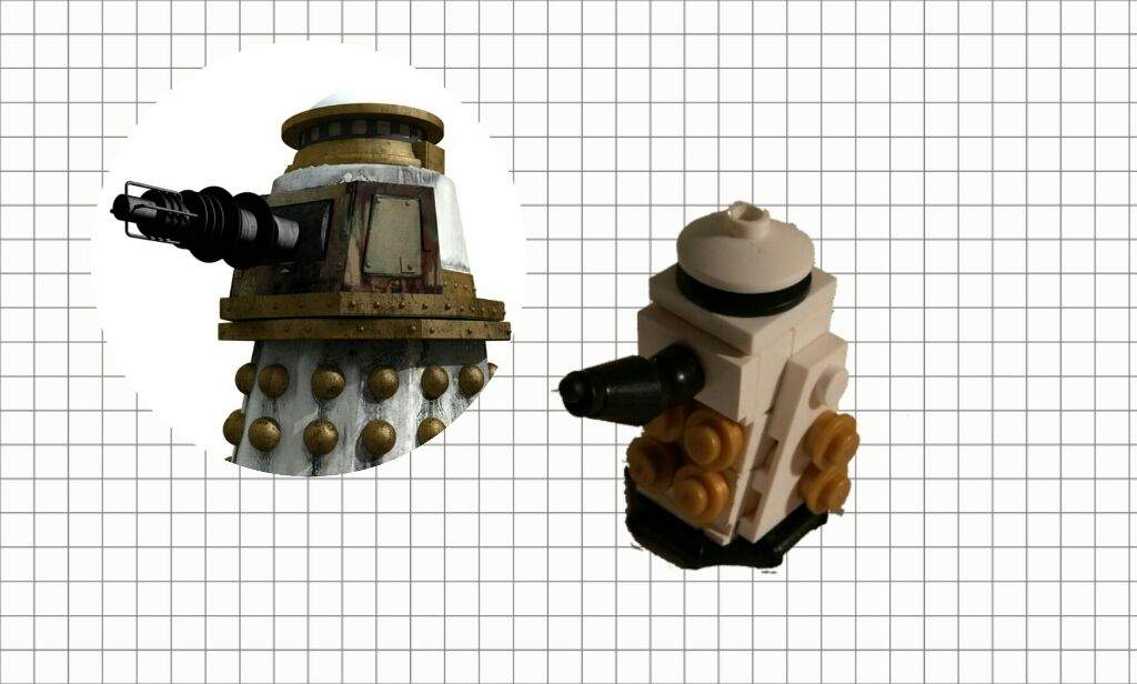 lego the special