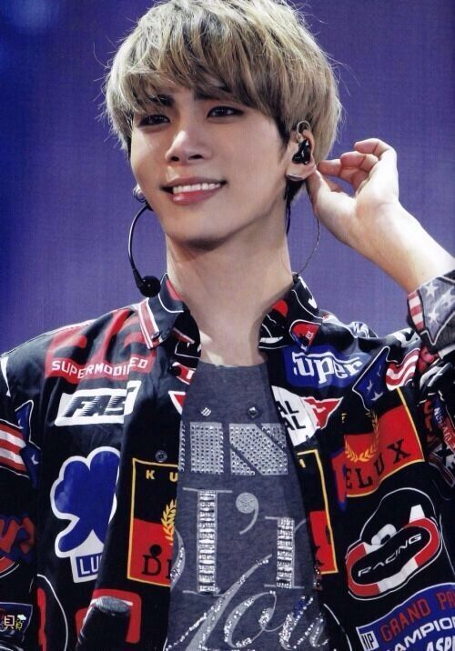 HAPPY BIRTHDAY JONGHYUN 🎉 | K-Pop Amino