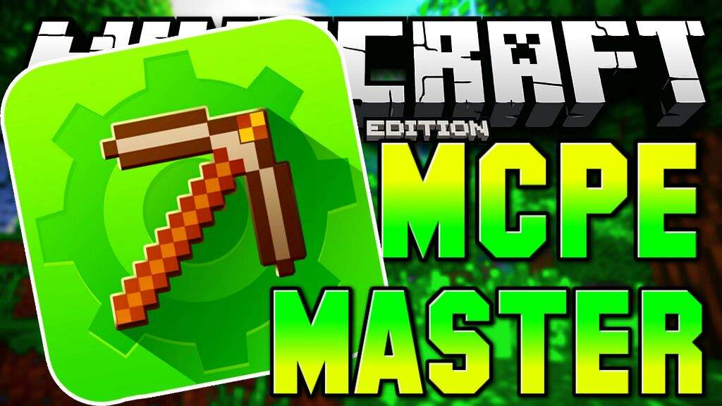 Mcpe Master App Review For Minecraft Pocket Edition 0 14 1 0 Minecraft Amino