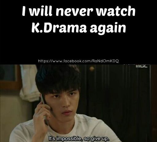 K-Drama fans ? | K-Drama Amino