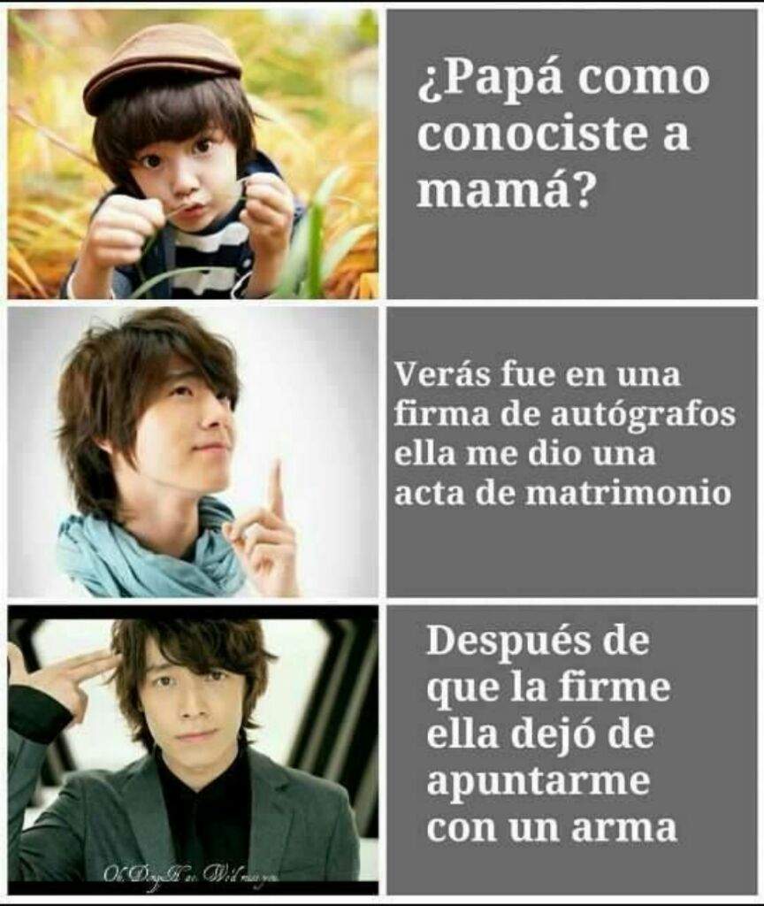 Chistes de kpop 2 | •K-Pop• Amino