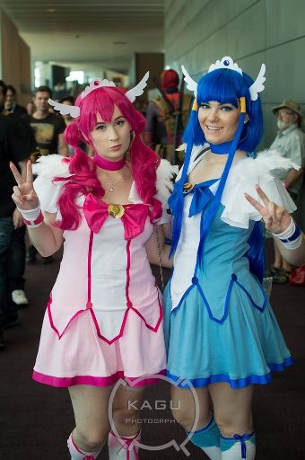 Cure Beauty / Glitter Breeze | Cosplay Amino