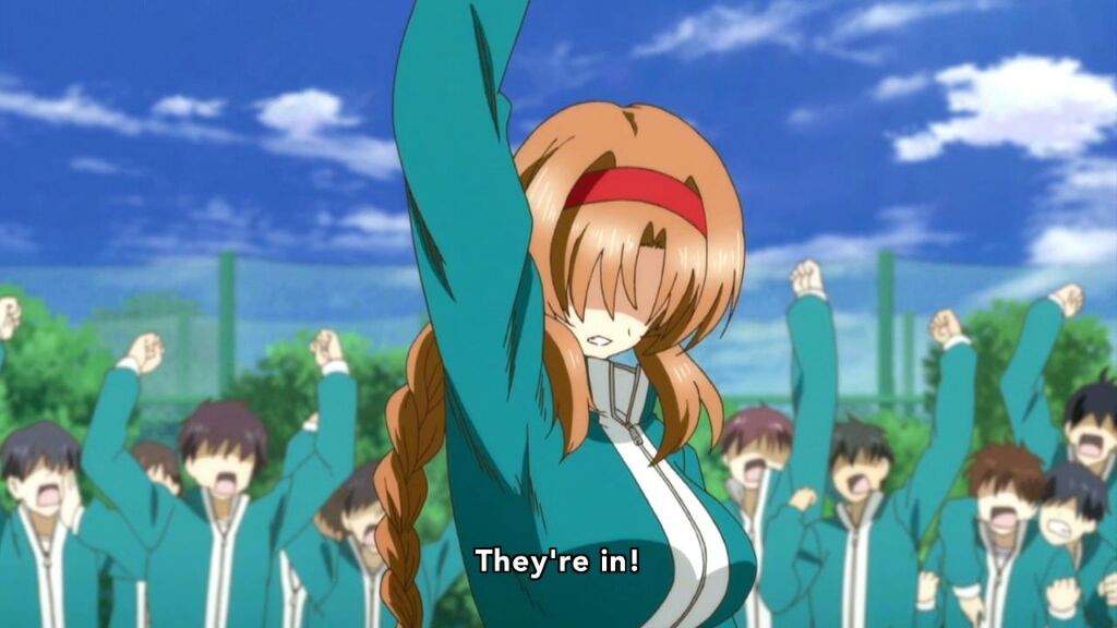 D Frag Anime Amino D Frag Anime Amino