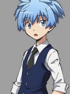 Nagisa Shota | Wiki | Anime Amino